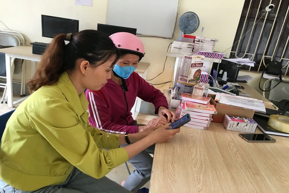 Truyền thông vùng đồng bào dân tộc thiểu số và miền núi