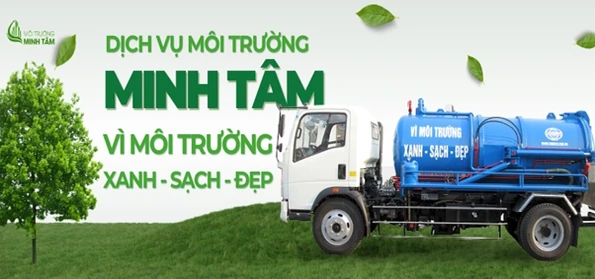Môi trường Minh Tâm chính thức “đóng đô” tại Phú Thọ, mở ra trang mới cho dịch vụ môi trường miền Bắc