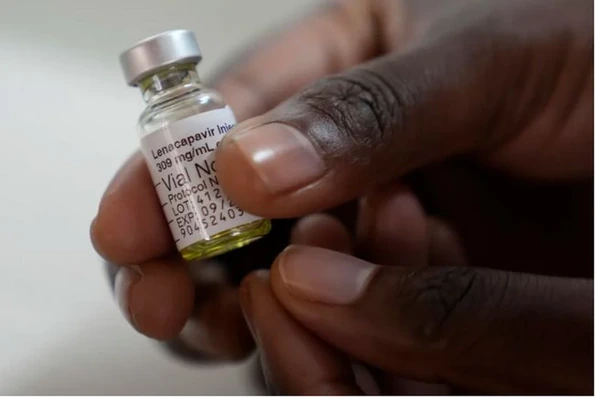 Thuốc điều trị HIV được vinh danh là “Đột phá của năm”