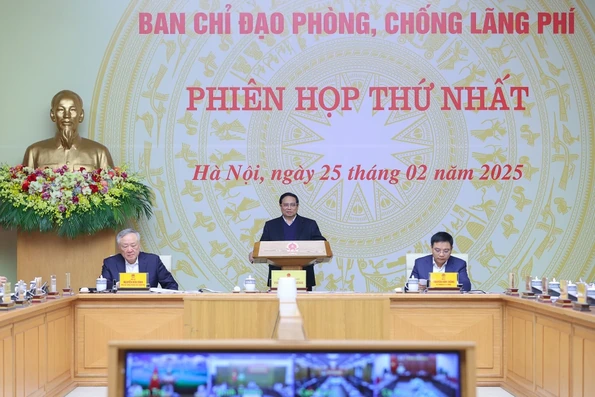 Như “cơm ăn, nước uống hàng ngày”