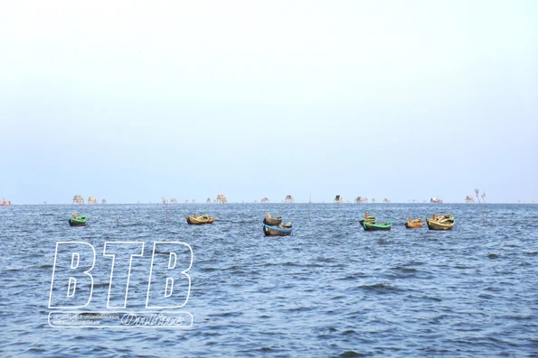 Khai thác tiềm năng phát triển du lịch biển