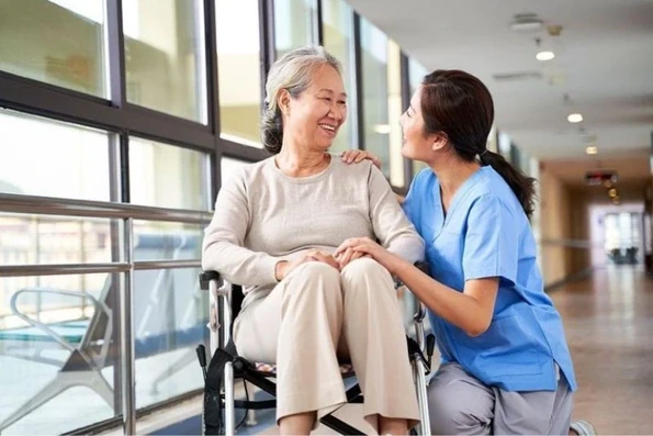 Nên chọn và học ngành điều dưỡng ở đâu chất lượng?