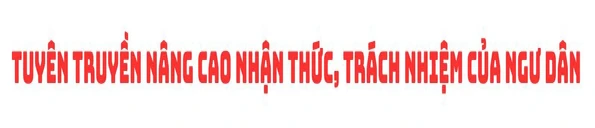Điểm tựa vững chắc nơi trùng khơi
