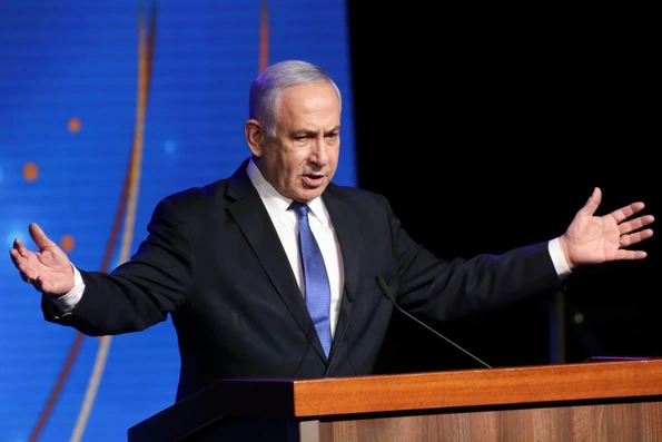 Thủ tướng Israel cảnh báo Houthi phải trả giá cho các hành động tấn công