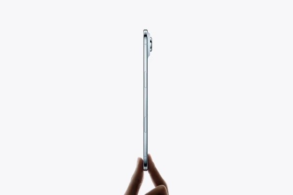 Apple ra mắt iPhone Air mỏng và bền nhất cho đến nay