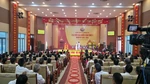 Trực tiếp: Đại hội Đại biểu Đảng bộ xã Thanh Ba lần thứ I, nhiệm kỳ 2025-2030