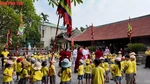 Gieo những “mầm Xoan”