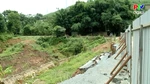 Dự án chậm, tỉnh lộ 445 trờ thành “điểm nghẽn” giao thông