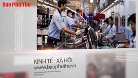 Điểm tin thời sự tuần từ 21-28/10