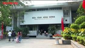 Tọa đàm: “Cầu nối” giữa quá khứ và hiện tại