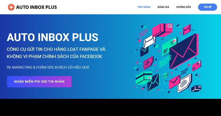 Auto Inbox Plus và các áp dụng thành công cho doanh nghiệp
