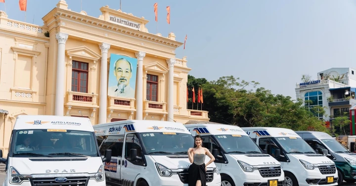 Xe ghế ngồi limousine là gì? Khác gì giường nằm? Nên chọn loại nào?