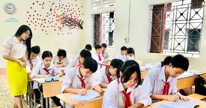 Câu chuyện lạm thu và “ba-ri-e” của nhà quản lý