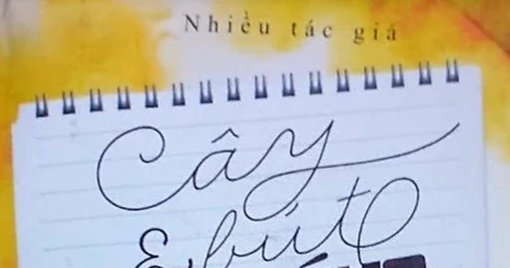 “Cây bút & cây súng” - truyện ký về các nhà văn, nhà báo chiến trường