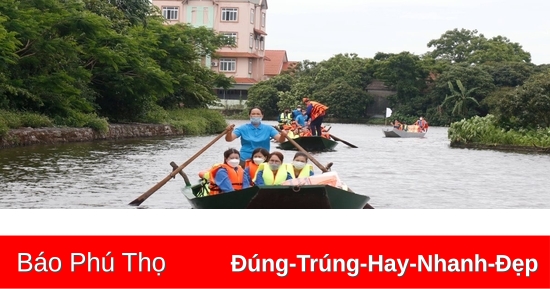 Đảo Cò được Hải Dương công nhận là khu du lịch