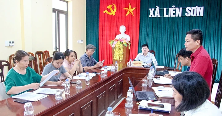 Khi những kiến nghị, bức xúc của công dân được giải quyết trên tinh ...