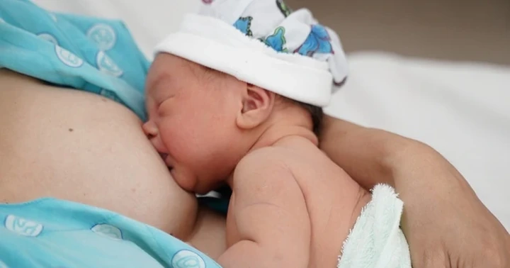 Kỹ thuật cho trẻ bú đúng: Hướng dẫn đầy đủ giúp mẹ nuôi con khỏe mạnh