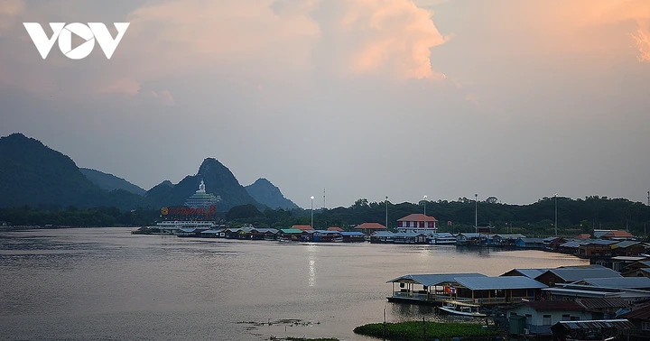 Làng du lịch Lin Chang, điểm đến khám phá văn hóa Việt hấp dẫn tại Thái Lan