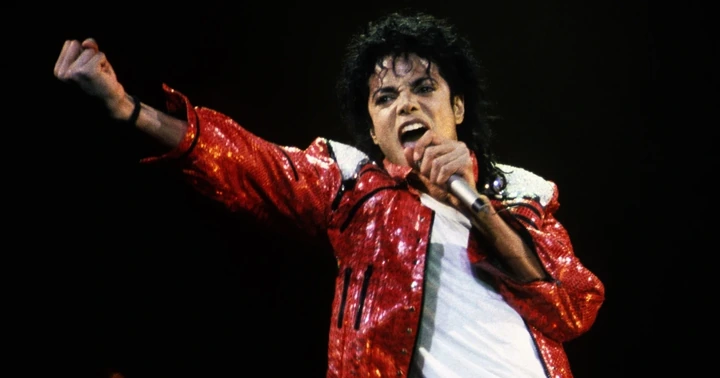 Michael Jackson: Di sản bất tử và khoảnh khắc “tái sinh” trên màn ảnh