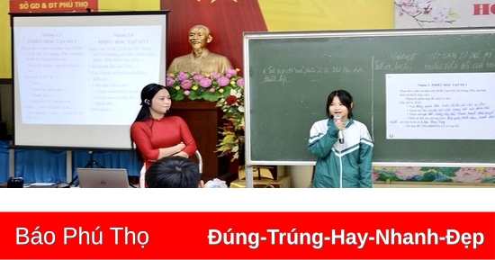 Những Tiết Học Lịch Sử Hấp Dẫn Theo Chương Trình Mới