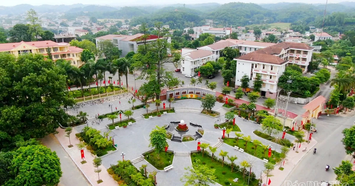 Phát huy vai trò chi bộ trong xây dựng nông thôn mới