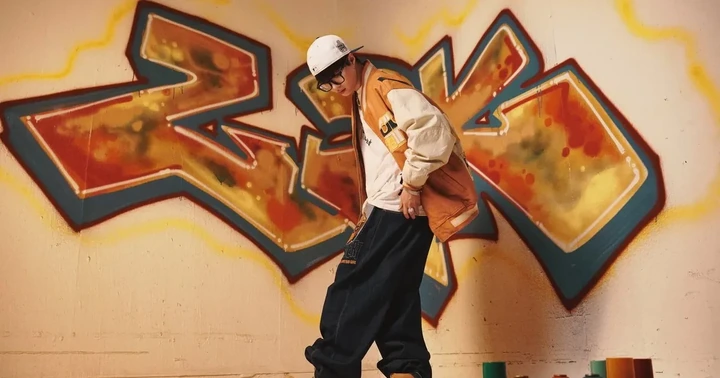 Rapper Gen Z mang tinh thần âm nhạc hip-hop những năm 2000 trở lại
