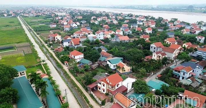 Tâm rộng, đường thông