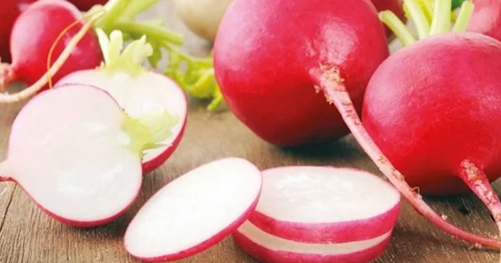 Top 20 loại rau củ tốt nhất cho sức khỏe
